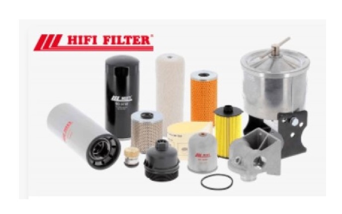 Воздушный фильтр CASE HIFI SC90127