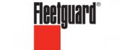 Логотип FLEETGUARD 