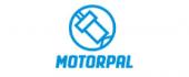 Логотип MOTORPAL