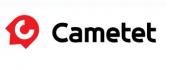 Логотип Cametet
