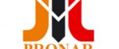 Логотип PRONAR