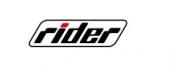 Логотип RIDER