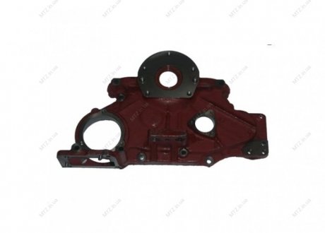 Кришка розподілу Д-245.9 (вир-во ММЗ) Н/в 240-1002060-А1-01