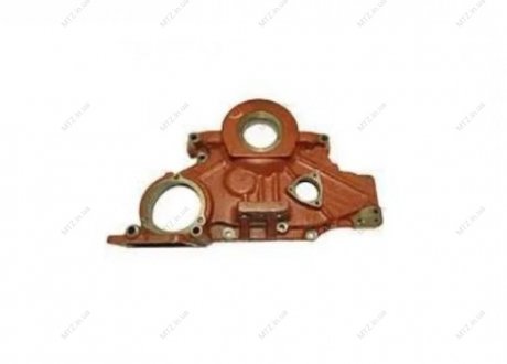 Кришка розподіл. шестерень в зб. (вир-во ММЗ) Н/в 240-1002060-А