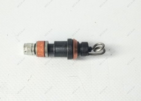 Свеча накаливания Д 243, 245 (Россия) Россия СНД100В4-3740000 (фото 1)