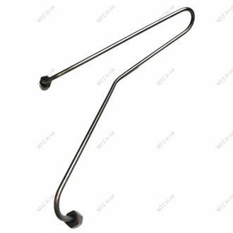 Трубка топливная высокого давл. Д 260 1-го цил. ММЗ 260-1104300-Б1-01