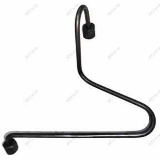 Трубка паливна високого тиску 1-го циліндра Д-245.5 МТЗ-892(вир-во Беларусь,) ММЗ 245-1104300-Б