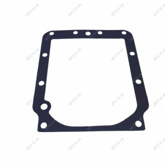 Прокладка корпуса КПП МТЗ (Беларусь) 50-1701026 (фото 1)