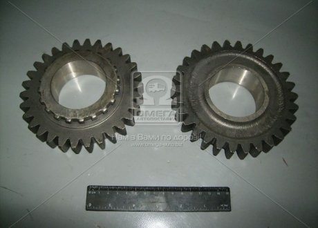 Шестерня ведущая редуктора (г.Ровно) Н/в 70-1721031-В3