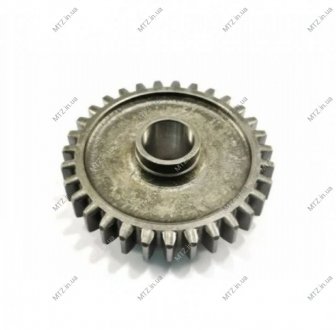 Шестерня промежуточная задн. хода МТЗ, Z=31 (ТМ) JUBANA 70-1701082