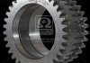 Шестерня проміжного редуктора МТЗ (вир-во) ТАРА г.Мелитополь 70-1721041 (фото 3)