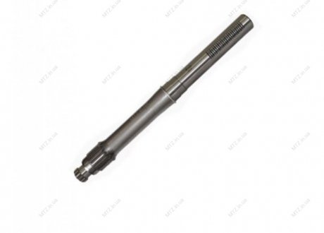 Фото 1 - полуось моста задн. МТЗ ст. обр. ТАРА г.Мелитополь 50-2407082-А Полуось моста задн. МТЗ ст. обр. ТАРА г.Мелитополь 50-2407082-А (фото 1)