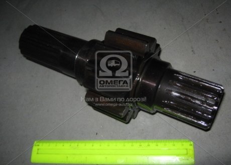 Шестерня (МТЗ) 50-2407052 (фото 1)