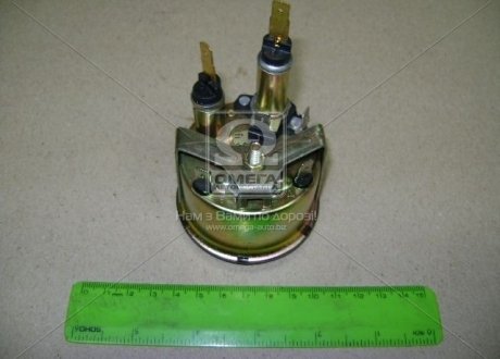 Вказівник тиск. масла в трансмісії МТЗ-1221 ЭИ-8009-9 (фото 1)