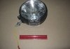 Фара-прожектор с ламп. в метал. корпусе (Украина) Руслан-комплект ФГ-305И-02 (фото 1)
