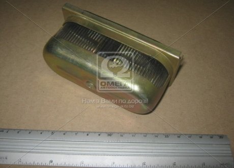 Ліхтар освітлення ном. знака МТЗ (вир-во Росія) Н/в ФП-131А