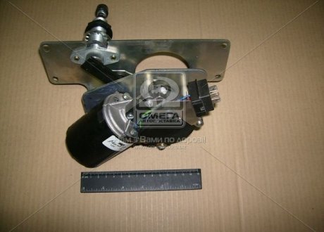 Моторедуктор стеклоочист. универс.кабины (Польша) 192.090.010 (фото 1)
