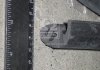 Ущільнення скла кабіни КК МТЗ (1 шт = 1 м) (вир-во Україна) Руслан-комплект А-3708043л (фото 1)