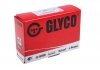 Вкладиші шатуни. Р0 (71-4909 STD) (, технологія) GLYCO 7405.1000104 Р0 (фото 2)