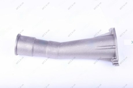 Патрубок маслоналивний з сіткою Євро-2 КамАЗ 7406.1009138 (фото 1)