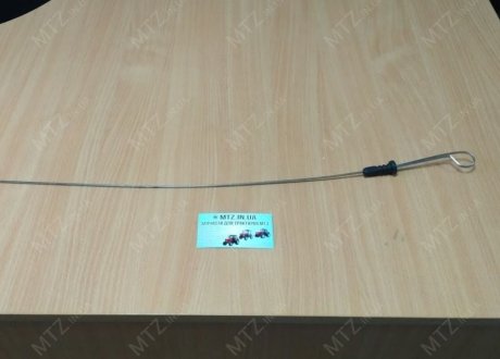 Щуп уровня масла (Россия) 740-1009050 (фото 1)