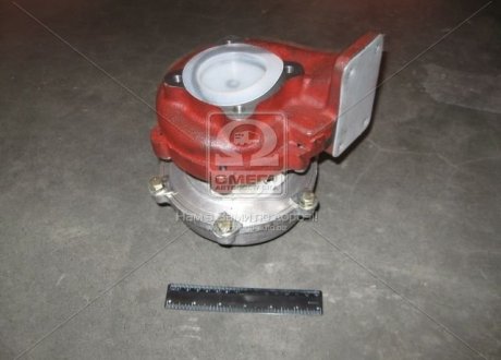 Турбокомпрессор КАМАЗ (ТКР 7Н-1Б) правый (БЗА) 7403.1118008 (фото 1)