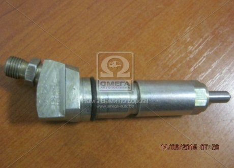 Форсунка в сб. 273-20 КАМАЗ ЕВРО-2 (ЯЗДА) 273.1112010-20 (фото 1)