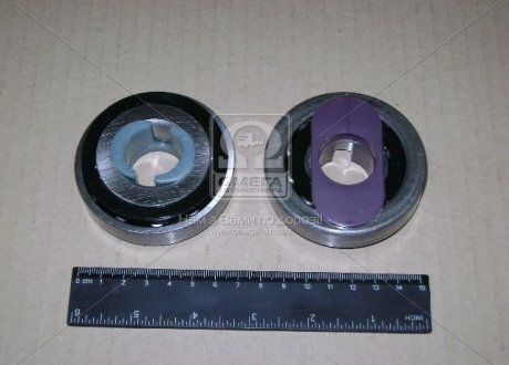 Підшипник (11ГПЗ) рул. упр. КрАЗ, МАЗ Н/в 263706Е