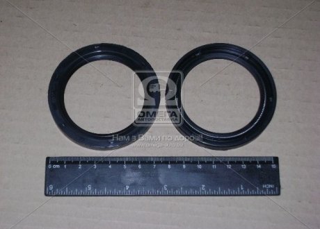 Фото 1 - сальник сошки ГУР КАМАЗ (190) (БРТ) 864190 Сальник сошки ГУР КАМАЗ (190) (БРТ) 864190 (фото 1)