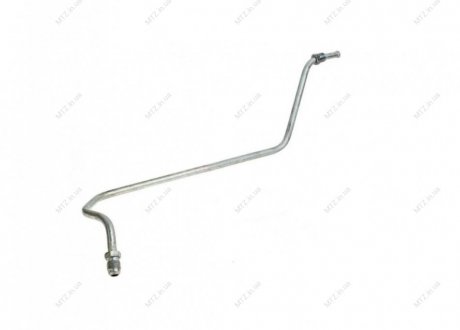 Фото 1 - трубка высокого давления <ЕВРО-2> насоса ГУР в сб. КамАЗ 740-20-3407110-10 Трубка высокого давления <ЕВРО-2> насоса ГУР в сб. КамАЗ 740-20-3407110-10 (фото 1)