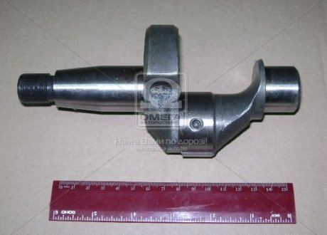 Вал коленчатый компрессора 1-цилиндрового КАМАЗ (покупн. КамАЗ) 53205-3509110 (фото 1)