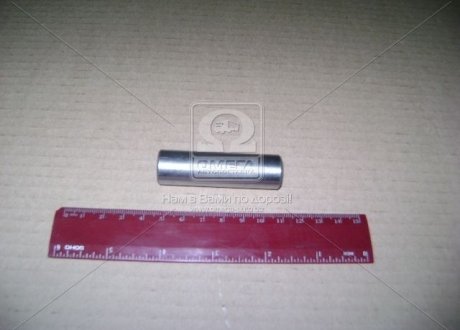 Палец поршневой компрессора 1-цилиндр КАМАЗ (покупн. КамАЗ) 53205-3509170 (фото 1)