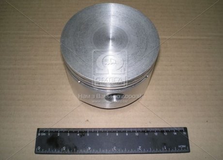 Поршень компрессора КАМАЗ 1 цилиндров. (покупн. КамАЗ) 53205-3509160 (фото 1)