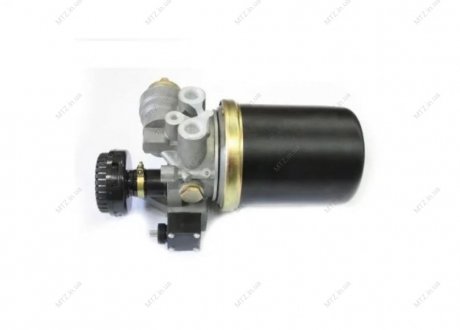 Фото 1 - регулятор давления с адсорбером (БелОМО) 64221-3512010 Регулятор давления с адсорбером (БелОМО) 64221-3512010 (фото 1)