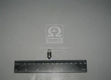 Лампа щитка приборов КАМАЗ, МАЗ (Брест) А 24-2 (фото 1)