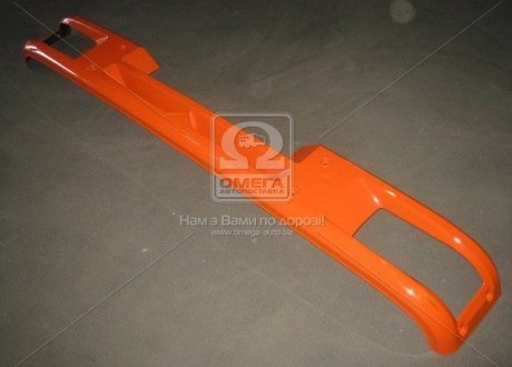 Панель фар КАМАЗ 6520 и др. (покупн. КамАЗ) 6520-8417015 (фото 1)