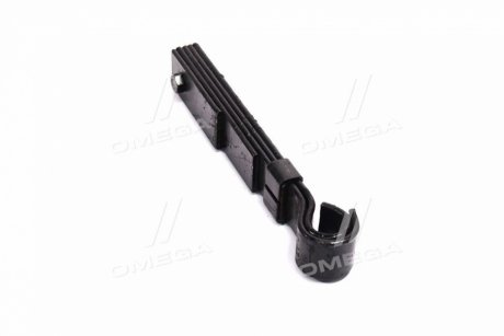 Фото 1 - рессора задн. крепл. каб. 5-лист. <> Дорожная карта 5320-5001080 Рессора задн. крепл. каб. 5-лист. <> Дорожная карта 5320-5001080 (фото 1)