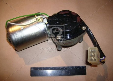 Электродвиг. стеклоочист. КАМАЗ, ГАЗ (Владимир) 351.5205200 (фото 1)