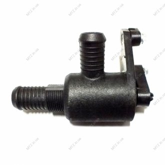 Кран отопителя КамАЗ 5320-8105160-01