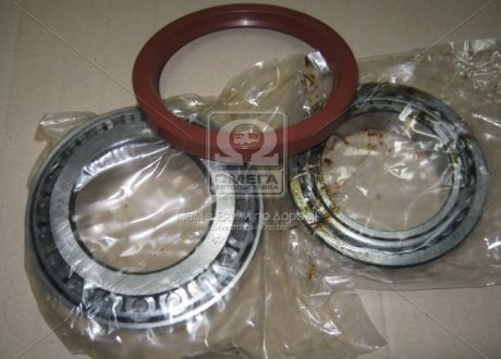 Р/к ступицы КАМАЗ 4310 <Волжский стандарт> Ремкомплект (фото 1)