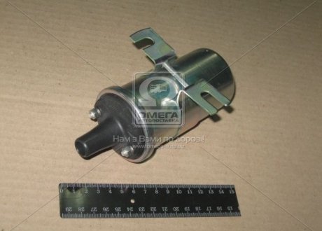 Фото 1 - катушка зажигания ГАЗ Б-116-03 (СОАТЭ) Б116-03 Катушка зажигания ГАЗ Б-116-03 (СОАТЭ) Б116-03 (фото 1)