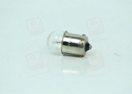 Фото 1 - лампа щитка приборов G18,5 ВА15S (Китай) А 12-10 Лампа щитка приборов G18,5 ВА15S (Китай) А 12-10 (фото 1)