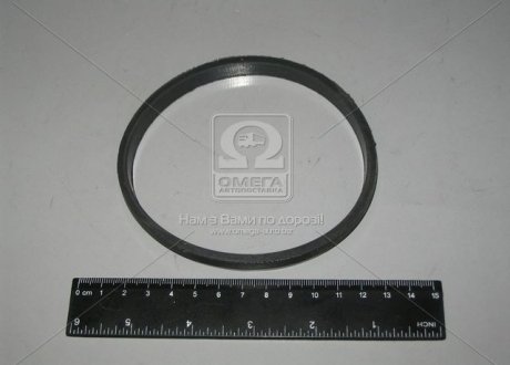 Кольцо упл. на гильзу верхнее (толстое) (Россия) 645-1002025 (фото 1)