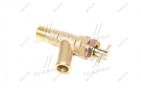 Кран сливной в сб. Н/в 130-1015370