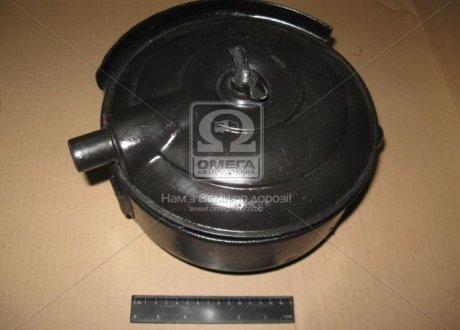 Фото 1 - фильтр воздушный ЗИЛ 130 130-1009010 Фильтр воздушный ЗИЛ 130 130-1009010 (фото 1)