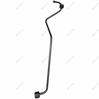 Трубка паливна високого тиску 2-го циліндра Д-245.5 МТЗ-892(вир-во Беларусь,) ММЗ 245-1104300-Б-01