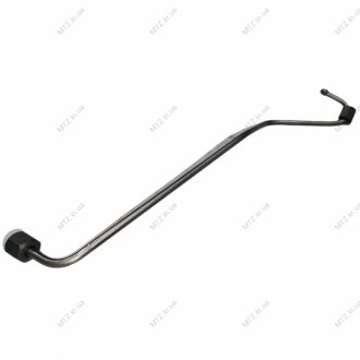 Трубка паливна високого тиску 3-го циліндра Д-245.5 МТЗ-892(вир-во Беларусь,) 245-1104300-Б-02 ММЗ 245-1104300-В-02