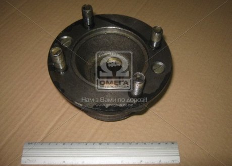 Фото 1 - фланец ЗИЛ 431410,433360 вторичного вала КПП с отражателем (АМО ЗИЛ, СААЗ) 130-1701147-10 Фланец ЗИЛ 431410,433360 вторичного вала КПП с отражателем (АМО ЗИЛ, СААЗ) 130-1701147-10 (фото 1)