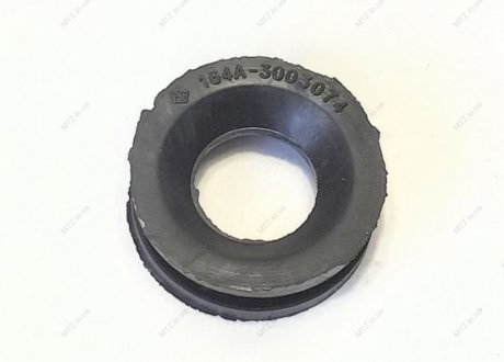 Пыльник пальца рулевого ЗИЛ ст. тип (Ливарный завод) 164А-3003074 (фото 1)
