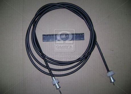 Трос спидометра ГАЗ, ПАЗ, ЗИЛ (Лысково) ГВ-300 Ж-01 (фото 1)